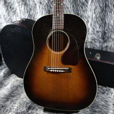 Gibson 1942 Banner J-45 Light Aged Vintage Sunburst