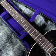 Gibson 1942 Banner J-45 Light Aged Vintage Sunburst_6