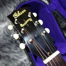 Gibson 1942 Banner J-45 Light Aged Vintage Sunburst_7