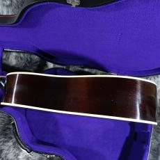 Gibson 1942 Banner J-45 Light Aged Vintage Sunburst_8