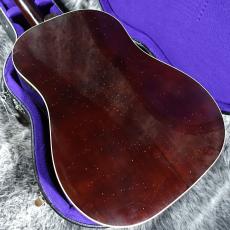 Gibson 1942 Banner J-45 Light Aged Vintage Sunburst_9