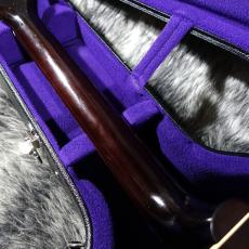 Gibson 1942 Banner J-45 Light Aged Vintage Sunburst_10