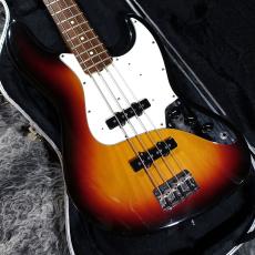 Fender American Jazz Bass 3-Color Sunburst