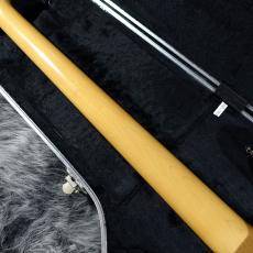 Fender American Jazz Bass 3-Color Sunburst_9