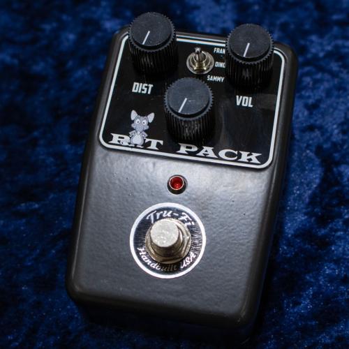 Tru-Fi Compact Rat Pack