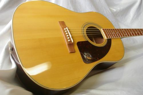 Epiphone J-45　Studio　