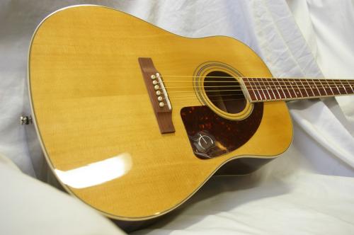 Epiphone J-45　Studio　