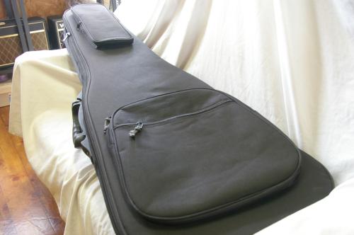 ATELIER Z ベース用ギグケース