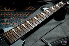 Jackson X Series Rhoads RRX24 Camo Laurel Fingerboard Winter Camo / 2022_4