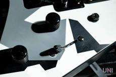 Jackson X Series Rhoads RRX24 Camo Laurel Fingerboard Winter Camo / 2022_5