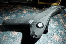 Jackson X Series Rhoads RRX24 Camo Laurel Fingerboard Winter Camo / 2022_11