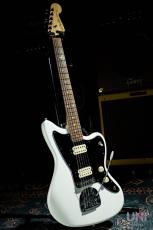 Fender Player Jazzmaster Pau Ferro Fingerboard Polar White / 2022_2