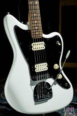 Fender Player Jazzmaster Pau Ferro Fingerboard Polar White / 2022_3