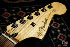 Fender Player Jazzmaster Pau Ferro Fingerboard Polar White / 2022_4