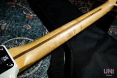 Fender Player Jazzmaster Pau Ferro Fingerboard Polar White / 2022_8