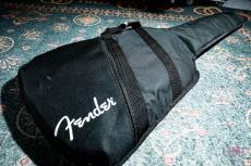 Fender Player Jazzmaster Pau Ferro Fingerboard Polar White / 2022_11