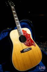 Gibson 1960's Hummingbird Adjustable Saddle  / 2007_2