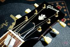 Gibson 1960's Hummingbird Adjustable Saddle  / 2007_3