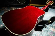 Gibson 1960's Hummingbird Adjustable Saddle  / 2007_8