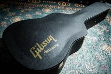 Gibson 1960's Hummingbird Adjustable Saddle  / 2007_11