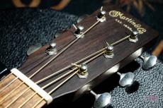 Martin 000-15M Left Handed / 2021_4