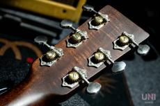 Martin 000-15M Left Handed / 2021_6