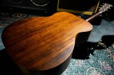 Martin 000-15M Left Handed / 2021_10