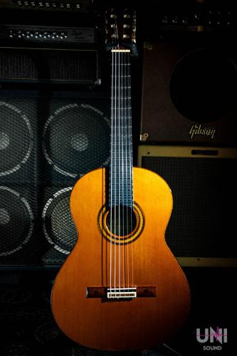 Jose Ramirez [ホセ・ラミレス] Elite 650mm / 2010