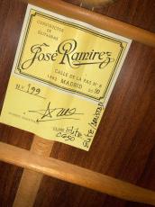 Jose Ramirez [ホセ・ラミレス] Elite 650mm / 2010_10