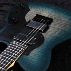 FUJIGEN 【オーダーモデル】KJIL2-FMAH-DE664-E Charcoal Blue Burst #D260205【軽量3.21kg】_3