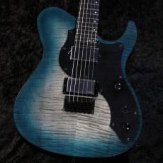 FUJIGEN 【オーダーモデル】KJIL2-FMAH-DE664-E Charcoal Blue Burst #D260205【軽量3.21kg】_4