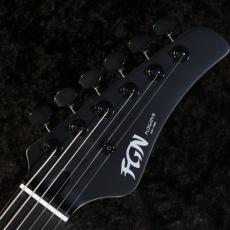 FUJIGEN 【オーダーモデル】KJIL2-FMAH-DE664-E Charcoal Blue Burst #D260205【軽量3.21kg】_6