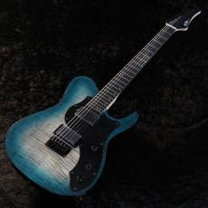 FUJIGEN 【オーダーモデル】KJIL2-FMAH-DE664-E Charcoal Blue Burst #D260205【軽量3.21kg】_7