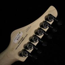 FUJIGEN 【オーダーモデル】KJIL2-FMAH-DE664-E Charcoal Blue Burst #D260205【軽量3.21kg】_10