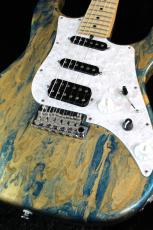 James Tyler USA Studio Elite HD/ Ash/ M/  Malibu Beach #20088【3.25kg】【2020年製/USED】_5