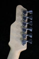 James Tyler USA Studio Elite HD/ Ash/ M/  Malibu Beach #20088【3.25kg】【2020年製/USED】_9