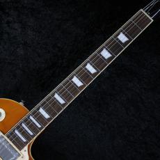 Tokai 【傷あり特価】LS-101 Violin Finish #2450539【4.34kg】【プレーントップ】_4