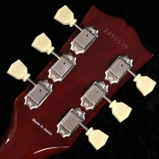 Tokai 【傷あり特価】LS-101 Violin Finish #2450539【4.34kg】【プレーントップ】_9