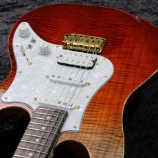 FUJIGEN 【生産終了モデル】EOS2-FM-R Ripe Kaki Gradation #F240535【3.50kg】_3