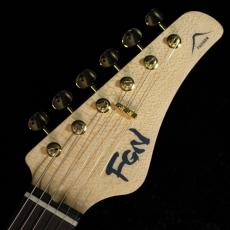 FUJIGEN 【生産終了モデル】EOS2-FM-R Ripe Kaki Gradation #F240535【3.50kg】_6