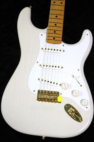 Fender 【新発売】LTD Vintera III Late '50s Stratocaster/ White Blonde  #MX25162142【3.77g】