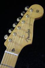 Fender 【新発売】LTD Vintera III Late '50s Stratocaster/ White Blonde  #MX25162142【3.77g】_3