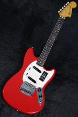Fender 【新発売】Vintera III Mid '60s Mustang/Dakota Red【3.29kg】#MX25139383_2