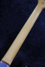 Fender 【新発売】Vintera III Mid '60s Mustang/Dakota Red【3.29kg】#MX25139383_9