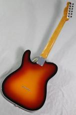 Fender 【新発売】LTD Vintera III Early '60s Custom Telecaster/3-Color Sunburst #MX25132369【3.53kg】_9