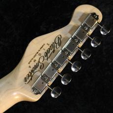 Black Smoker 【国産モダンスペックギター】STANDARD SIGMA-SSH Vintage White #26C36【3.58kg】_10