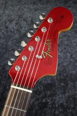 Fender 【新発売】Vintera III Mid '60s Jazzmaster -Candy Apple Red- #MX26004832【3.68kg】_6