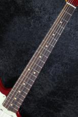 Fender 【新発売】Vintera III Mid '60s Jazzmaster -Candy Apple Red- #MX26004832【3.68kg】_7