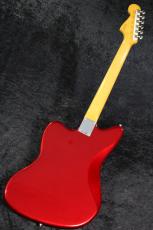 Fender 【新発売】Vintera III Mid '60s Jazzmaster -Candy Apple Red- #MX26004832【3.68kg】_11