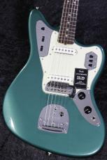 Fender 【新発売】Vintera III Mid '60s Jaguar/Sherwood Green Metallic【3.82kg】#MX26007281